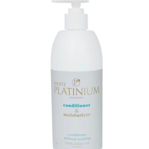 White Platinium