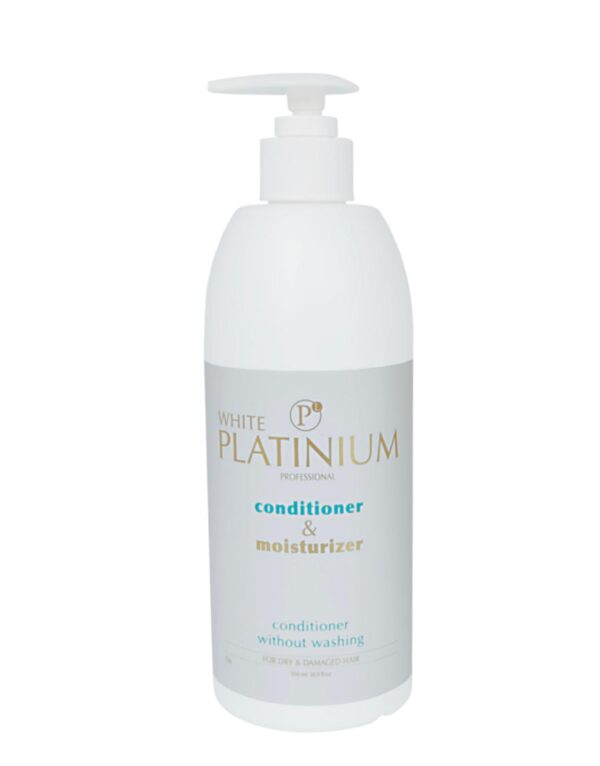 White Platinium