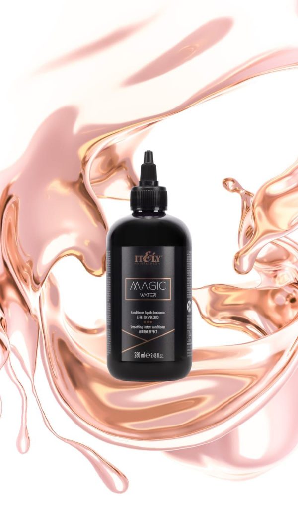 ⁦Magic water- מי החלקה ללא מחליק⁩ – תמונה ⁦2⁩