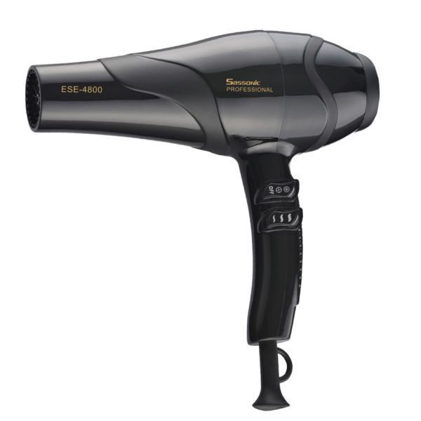 פן מייבש שיער מקצועי Sassonic ESE4800 ססוניק